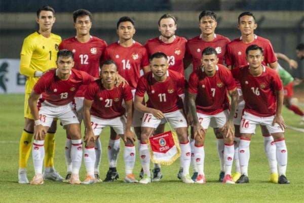 Shin Tae yong Siap Bawa Timnas Indonesia Lolos Final AFC Cup 2023 Shin Tae yong Siap Bawa Timnas Indonesia Lolos Final AFC Cup 2023