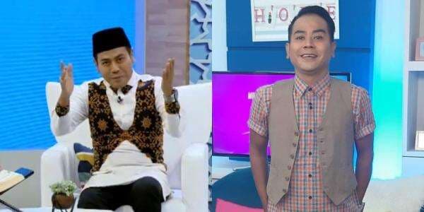 Biodata dan Profil Yadi Sembako: Umur, Agama dan Karier, Pelawak yang Jadi Sorotan Biodata dan Profil Yadi Sembako: Umur, Agama dan Karier, Pelawak yang Jadi Sorotan