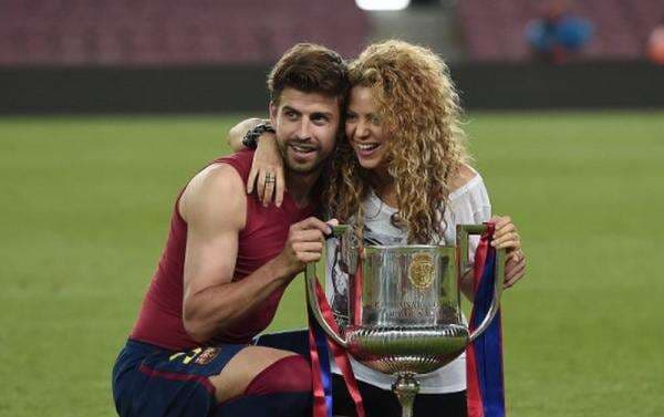 Biodata dan Agama Shakira, Penembang Lagu Piala Dunia 2010 Asal Kolombia Biodata dan Agama Shakira, Penembang Lagu Piala Dunia 2010 Asal Kolombia