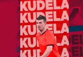 Persija Jakarta Resmi Rekrut Mantan Bek Tengah Slavia Praha Ondrej Kudela Persija Jakarta Resmi Rekrut Mantan Bek Tengah Slavia Praha Ondrej Kudela