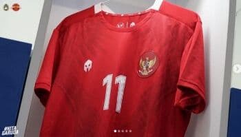 Daftar Susunan Pemain Timnas Indonesia vs Kuwait di Kualifikasi Piala Asia 2023: Shin Tae-yong Tampilkan Formasi Menyerang Daftar Susunan Pemain Timnas Indonesia vs Kuwait di Kualifikasi Piala Asia 2023: Shin Tae-yong Tampilkan Formasi Menyerang