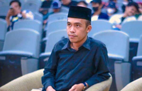 Presma UIN SUKA Syaidurrahman Alhuzaify Terpilih Jadi Kornus Jawa BEM Nusantara Presma UIN SUKA Syaidurrahman Alhuzaify Terpilih Jadi Kornus Jawa BEM Nusantara