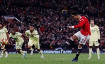 5 Pemain Sepak Bola dengan Gaji Tertinggi di Premier League 2022, Nomor 1 Hampir Kantongi Rp10 Miliar per Pekan! 5 Pemain Sepak Bola dengan Gaji Tertinggi di Premier League 2022, Nomor 1 Hampir Kantongi Rp10 Miliar per Pekan!