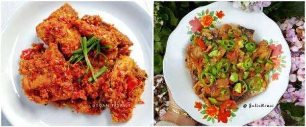 13 Resep olahan ikan gabus jadi aneka tumisan, simpel, enak, dan sehat 13 Resep olahan ikan gabus jadi aneka tumisan, simpel, enak, dan sehat