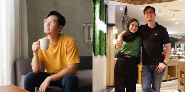 Fakta dan Profil Rizky Kinos, Suami Nycta Gina yang Berawal dari Selingkuh? Fakta dan Profil Rizky Kinos, Suami Nycta Gina yang Berawal dari Selingkuh?