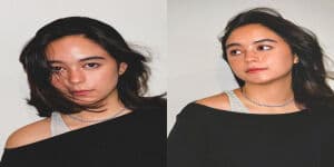 Profil dan Biodata Yasamin Jasem: Umur, Agama dan Karier, Aktris Pemeran Rindu di Film Keluarga Cemara 2 Profil dan Biodata Yasamin Jasem: Umur, Agama dan Karier, Aktris Pemeran Rindu di Film Keluarga Cemara 2