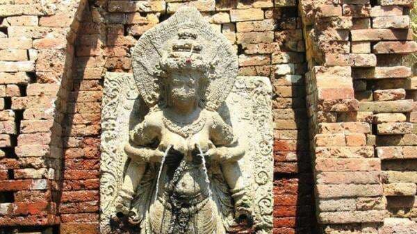 Cerita Kesaktian Mpu Bharada yang Sudah Melegenda Cerita Kesaktian Mpu Bharada yang Sudah Melegenda