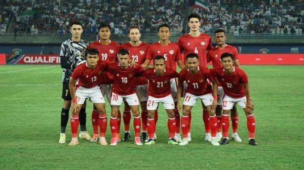5 Pemain Timnas Indonesia yang Bisa Jadi Penentu Lawan Nepal, Nomor 1 Bikin Lawan Frustrasi 5 Pemain Timnas Indonesia yang Bisa Jadi Penentu Lawan Nepal, Nomor 1 Bikin Lawan Frustrasi