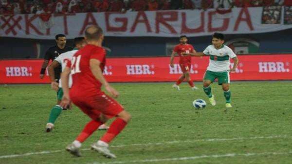 Prediksi Kualifikasi Piala Asia 2023 Timnas Indonesia vs Nepal: Tiga Poin Harga Mati Prediksi Kualifikasi Piala Asia 2023 Timnas Indonesia vs Nepal: Tiga Poin Harga Mati