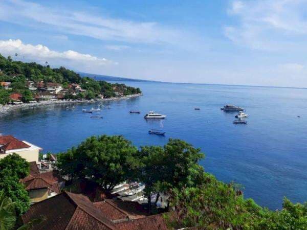 5 Pantai di Bali yang Sepi Pengunjung, Serasa Private Beach! 5 Pantai di Bali yang Sepi Pengunjung, Serasa Private Beach!