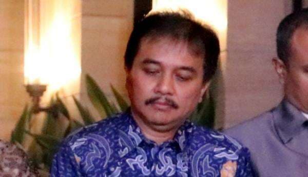 Jengkel Dengan Pelecehan Roy Suryo, "Barangkali Ada yang Mau Laporin Pakar Telepancika ini" Jengkel Dengan Pelecehan Roy Suryo, "Barangkali Ada yang Mau Laporin Pakar Telepancika ini"