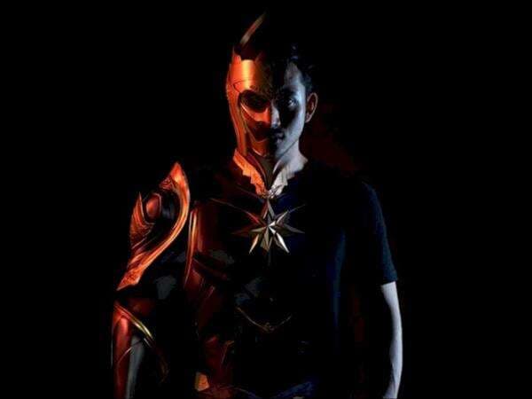 Review 'Satria Dewa Gatotkaca': Superhero Wayang yang Menjanjikan, Namun Terburu-buru Review 'Satria Dewa Gatotkaca': Superhero Wayang yang Menjanjikan, Namun Terburu-buru