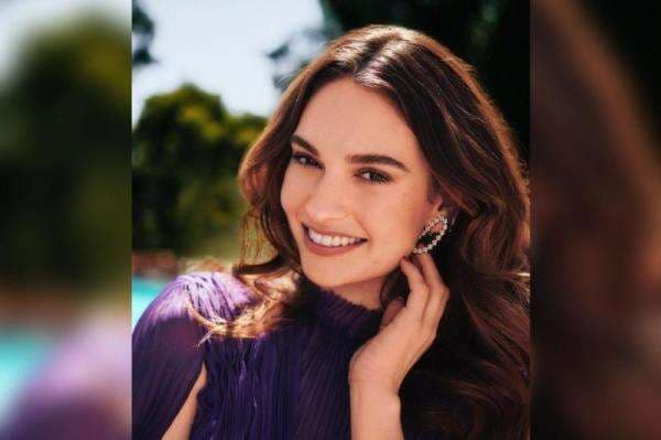 Yuk Intip Mantan Pacar Lily James, dari Matt Smith hingga Chris Evans Yuk Intip Mantan Pacar Lily James, dari Matt Smith hingga Chris Evans