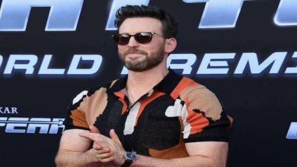 Profil dan Biodata Chris Evans, Tokoh Captain America yang Jadi Pengisi Suara Film Lightyear Profil dan Biodata Chris Evans, Tokoh Captain America yang Jadi Pengisi Suara Film Lightyear