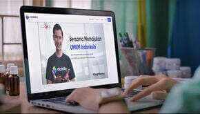 Gandeng Linkz Asia, Modalku Perluas Pendanaan ke Lebih dari 2.000 UMKM Gandeng Linkz Asia, Modalku Perluas Pendanaan ke Lebih dari 2.000 UMKM