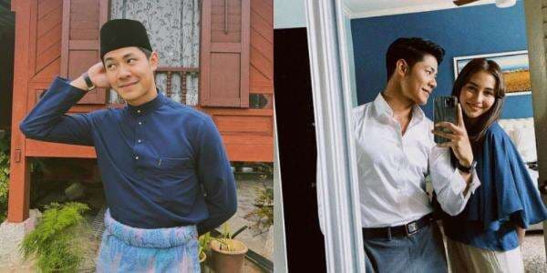 Biodata dan Profil Meerqeen: Umur, Agama dan Karier, Pemeran Firdaus di Melur Untuk Firdaus Biodata dan Profil Meerqeen: Umur, Agama dan Karier, Pemeran Firdaus di Melur Untuk Firdaus