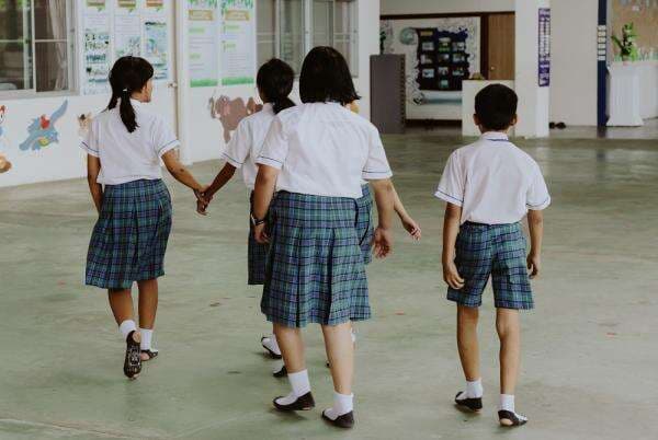 Rekomendasi Sekolah Katolik dan Kristen Favorit Orang Tua Rekomendasi Sekolah Katolik dan Kristen Favorit Orang Tua