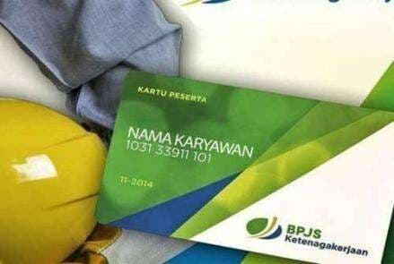 Simak 3 Cara Koreksi Data BPJS Ketenagakerjaan Terbaru yang Bisa Anda Lakukan Online maupun Offline Simak 3 Cara Koreksi Data BPJS Ketenagakerjaan Terbaru yang Bisa Anda Lakukan Online maupun Offline