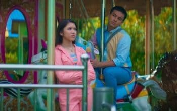 Senangnya Tiara Andini, Konten Tiktok My Sassy Girl Ditonton Hampir 100 Juta Penonton Senangnya Tiara Andini, Konten Tiktok My Sassy Girl Ditonton Hampir 100 Juta Penonton