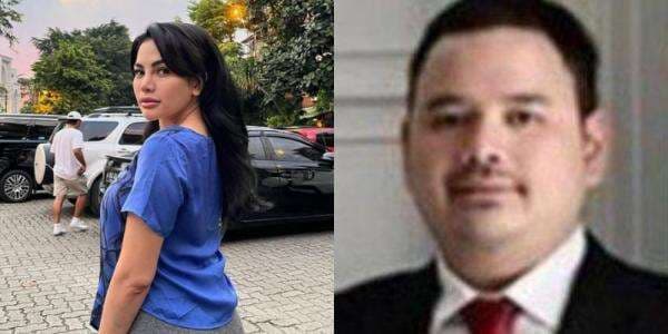 Fakta dan Profil Dito Mahendra, Sosok yang Laporkan Nikita Mirzani Karena Story IG Fakta dan Profil Dito Mahendra, Sosok yang Laporkan Nikita Mirzani Karena Story IG