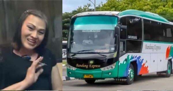 Mengenal Owner PO Bus Bandung Express Miss Jenifer, Ratu Mesin Lahirkan Banyak Mekanik Handal Mengenal Owner PO Bus Bandung Express Miss Jenifer, Ratu Mesin Lahirkan Banyak Mekanik Handal
