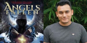 Sinopsis dan Daftar Pemain Film Angels Fallen: Warriors of Peace, Dibintangi Arifin Putra Sinopsis dan Daftar Pemain Film Angels Fallen: Warriors of Peace, Dibintangi Arifin Putra