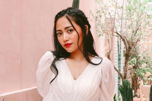 Buka Suara soal Perceraiannya dari Niko, Rachel Vennya Singgung Dedek Gemes Buka Suara soal Perceraiannya dari Niko, Rachel Vennya Singgung Dedek Gemes