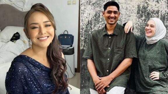 Tinggalkan Ikatan Cinta Demi Putri Anne? Amanda Manopo Diduga `Kepanasan` Saat Tahu Keputusan Arya Saloka: Cemburu, Lebih Milih Istrinya Tinggalkan Ikatan Cinta Demi Putri Anne? Amanda Manopo Diduga `Kepanasan` Saat Tahu Keputusan Arya Saloka: Cemburu, Lebih Milih Istrinya