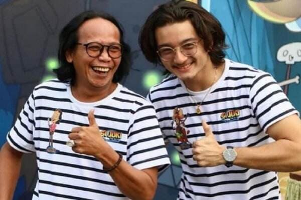 Berawal dari Lenong Betawi, 5 Seniman Ini Sukses Jadi Pelawak Legendaris Berawal dari Lenong Betawi, 5 Seniman Ini Sukses Jadi Pelawak Legendaris