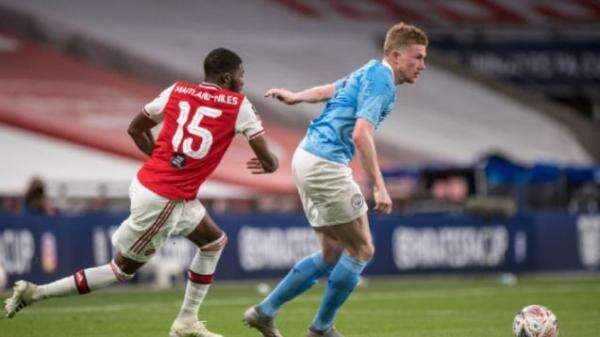 Akrabnya Manchester City dan Arsenal di Bursa Transfer Musim Panas: Wacana `Barter` 3 Pemain Akrabnya Manchester City dan Arsenal di Bursa Transfer Musim Panas: Wacana `Barter` 3 Pemain