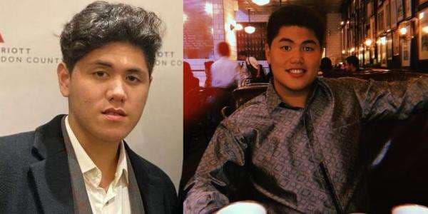 Fakta dan Profil Mahatma Arfala Thohir, Putra Erick Thohir yang Mendiri Sejak Remaja Fakta dan Profil Mahatma Arfala Thohir, Putra Erick Thohir yang Mendiri Sejak Remaja