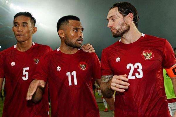 Bela Timnas Indonesia, Saddil Ramdani Terancam Didenda Sabah FC Bela Timnas Indonesia, Saddil Ramdani Terancam Didenda Sabah FC