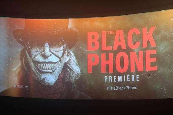 Biodata dan Profil Pemain The Black Phone, Film Horor Supranatural yang Lagi Tayang di Bioskop Biodata dan Profil Pemain The Black Phone, Film Horor Supranatural yang Lagi Tayang di Bioskop