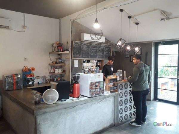 Yuk Mampir ke Hidden Gem di Tangerang, Asyik Buat Nongkrong! Yuk Mampir ke Hidden Gem di Tangerang, Asyik Buat Nongkrong!