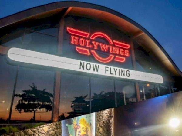 Holywings Sebut 3 Marketing Diperiksa Polisi Buntut Promo Miras untuk Muhammad-Maria Holywings Sebut 3 Marketing Diperiksa Polisi Buntut Promo Miras untuk Muhammad-Maria