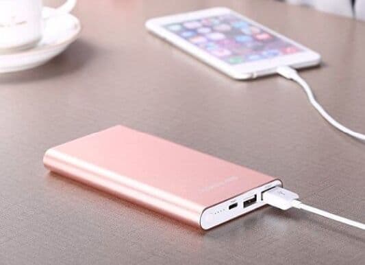 7 Rekomendasi Powerbank Terbaik dan Tahan Lama, Harga Terjangkau! 7 Rekomendasi Powerbank Terbaik dan Tahan Lama, Harga Terjangkau!