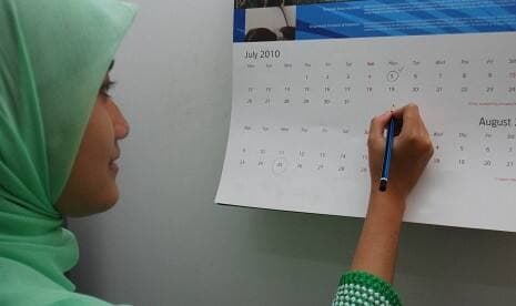 Begini Cara Membersihkan Darah Haid yang Menempel di Pakaian Begini Cara Membersihkan Darah Haid yang Menempel di Pakaian