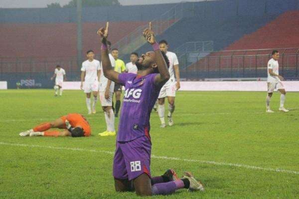 6 Striker Asing Baru yang Bakal Ramaikan Liga 1 2022-2023 6 Striker Asing Baru yang Bakal Ramaikan Liga 1 2022-2023