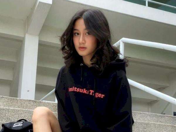 Ini Saran dari Pelatih Vokal Buat Keisya Levronka Agar Lebih Mantap saat Tampil Live Ini Saran dari Pelatih Vokal Buat Keisya Levronka Agar Lebih Mantap saat Tampil Live