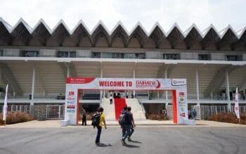 Stadion Favorit 8 Pebulu Tangkis Papan Atas Dunia, Ada Istora Senayan Stadion Favorit 8 Pebulu Tangkis Papan Atas Dunia, Ada Istora Senayan