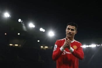 Bertemu Pemilik The Blues, Cristiano Ronaldo Resmi Gabung Chelsea? Bertemu Pemilik The Blues, Cristiano Ronaldo Resmi Gabung Chelsea?