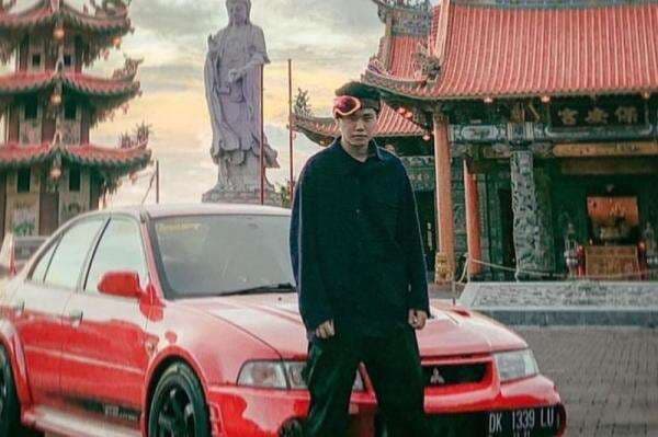 Biodata dan Profil Winson Reynaldi, YouTuber yang Kalah Tinju dari El Rumi Biodata dan Profil Winson Reynaldi, YouTuber yang Kalah Tinju dari El Rumi