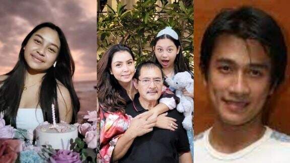 Dipendam Lama, Ibu Mendiang Adi Firansyah Bongkar Hubungan Putranya dengan Mayangsari, Kuliti Perlakuan Istri Bambang Tri: Dia Bilang... Dipendam Lama, Ibu Mendiang Adi Firansyah Bongkar Hubungan Putranya dengan Mayangsari, Kuliti Perlakuan Istri Bambang Tri: Dia Bilang...