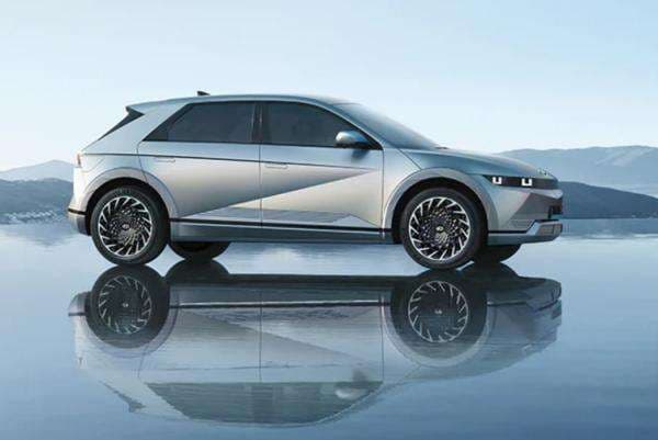 Harga Mendekati Rp1 Miliar, Pemesan Mobil Listrik Hyundai IONIQ 5 Capai Ribuan di Indonesia Harga Mendekati Rp1 Miliar, Pemesan Mobil Listrik Hyundai IONIQ 5 Capai Ribuan di Indonesia