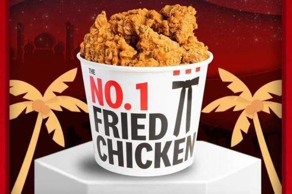 Paket dan Biaya Ulang Tahun di KFC 2022, Pilih yang Kamu Suka! Paket dan Biaya Ulang Tahun di KFC 2022, Pilih yang Kamu Suka!
