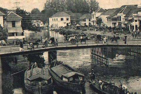 4 Tempat Wisata Horor di Jakarta, Nomor Terakhir Hantu Korban Pemerkosaan 4 Tempat Wisata Horor di Jakarta, Nomor Terakhir Hantu Korban Pemerkosaan