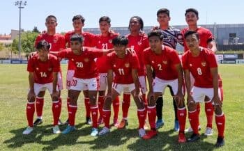 5 Pemain Timnas Indonesia U-19 yang Diprediksi Bersinar di Piala AFF U-19 2022, Nomor 1 Punya Pengalaman di Timnas Senior 5 Pemain Timnas Indonesia U-19 yang Diprediksi Bersinar di Piala AFF U-19 2022, Nomor 1 Punya Pengalaman di Timnas Senior