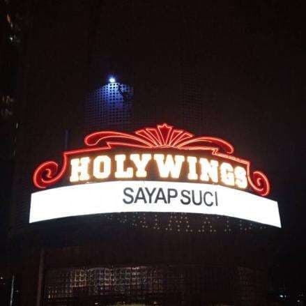 Apa Arti Holywings dalam Bahasa Gaul? Ini Penjelasannya Apa Arti Holywings dalam Bahasa Gaul? Ini Penjelasannya