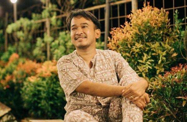 Silsilah Keluarga Ruben Onsu, Darah Arab hingga Chinese Mengalir di Tubuhnya Silsilah Keluarga Ruben Onsu, Darah Arab hingga Chinese Mengalir di Tubuhnya