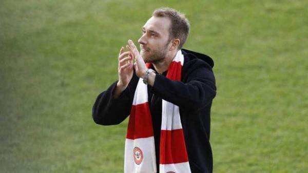 Resmi, Christian Eriksen Setuju Gabung Manchester United Resmi, Christian Eriksen Setuju Gabung Manchester United